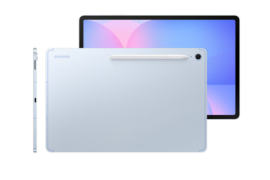 Samsung Galaxy Tab S10 FE 10.9"