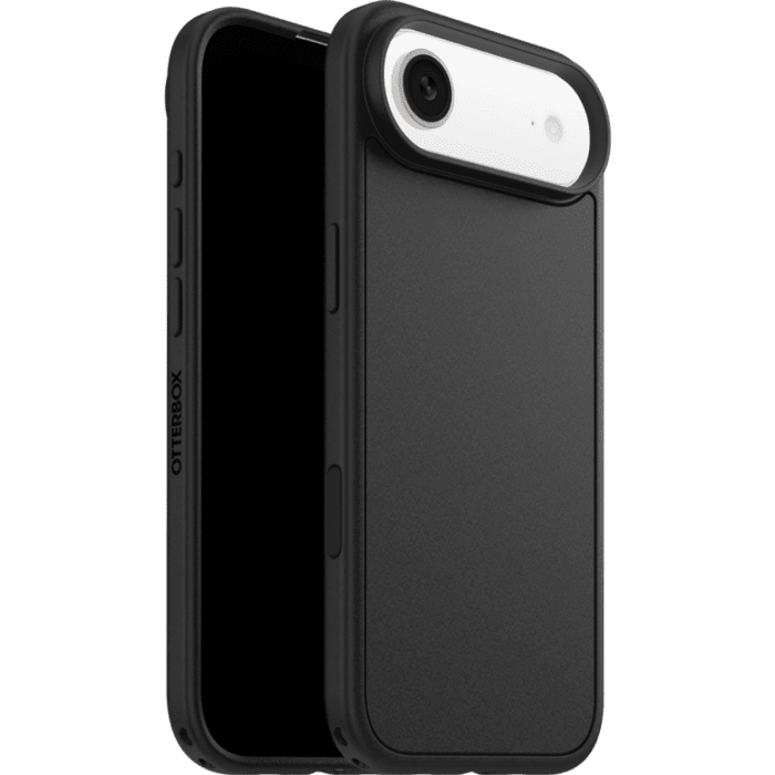 Otterbox - iPhone 17 Air Magsafe Symmetry Clear שחור