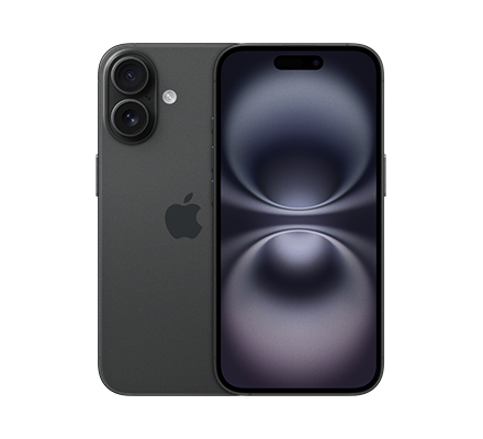 Apple- iPhone 16 Plus