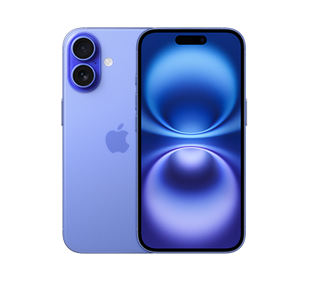 Apple- iPhone 16 Plus