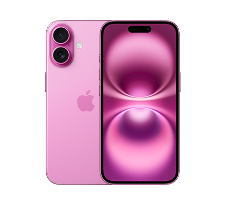 Apple- iPhone 16 Plus