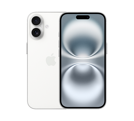 Apple- iPhone 16 Plus