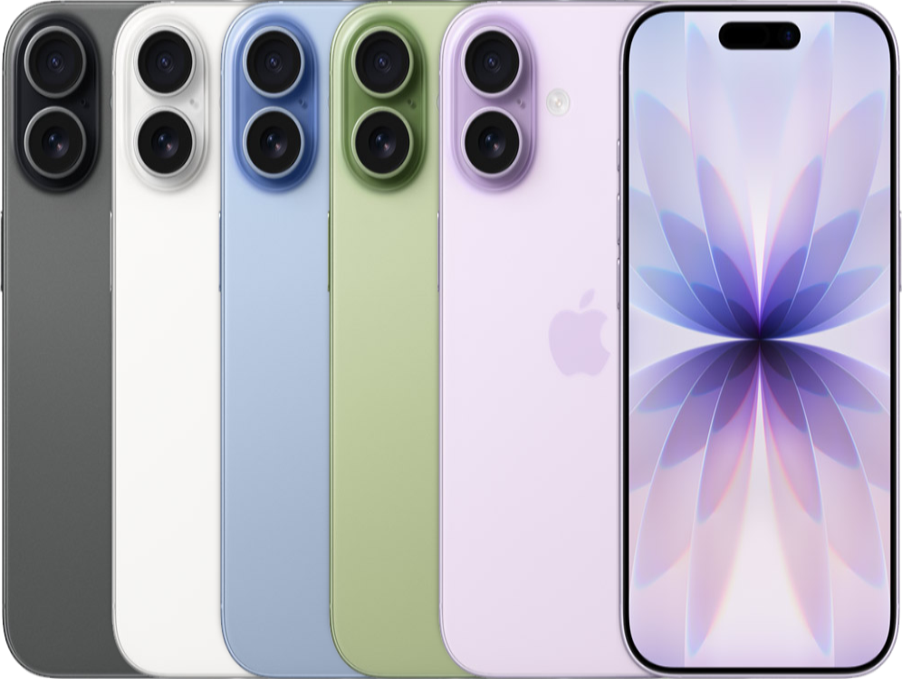 Apple- iPhone 17