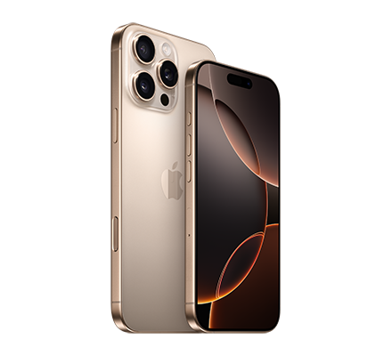 Apple iPhone 16 Pro Max