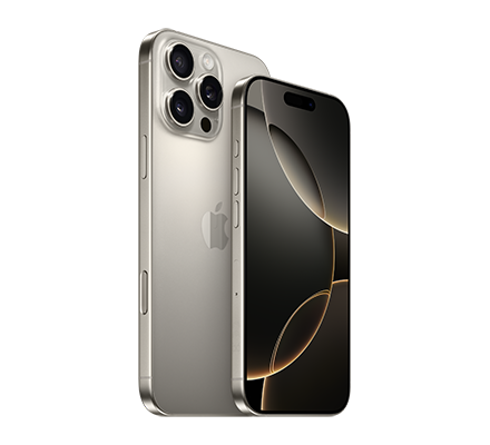 Apple iPhone 16 Pro Max