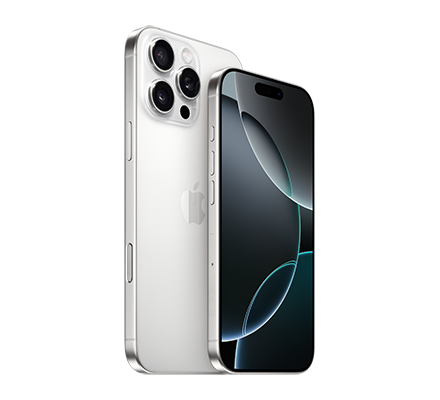 Apple iPhone 16 Pro Max