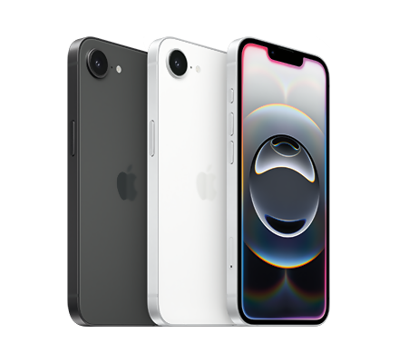 Apple - iPhone 16e