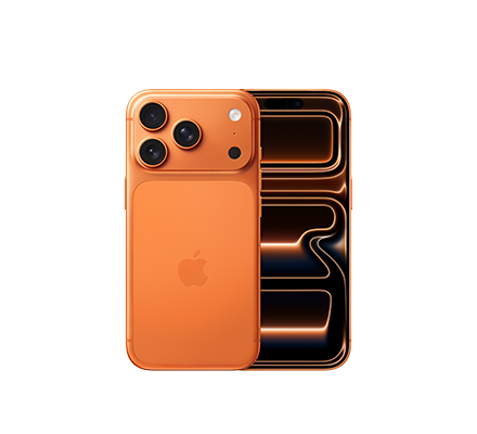 Apple iPhone 17 Pro