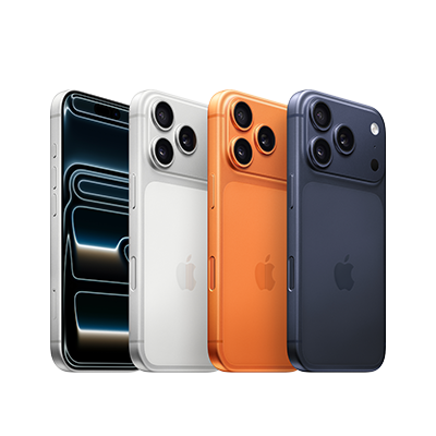 Apple iPhone 17 Pro