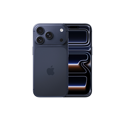 Apple iPhone 17 Pro