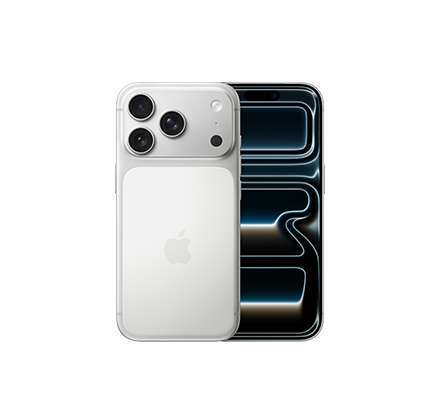 Apple iPhone 17 Pro