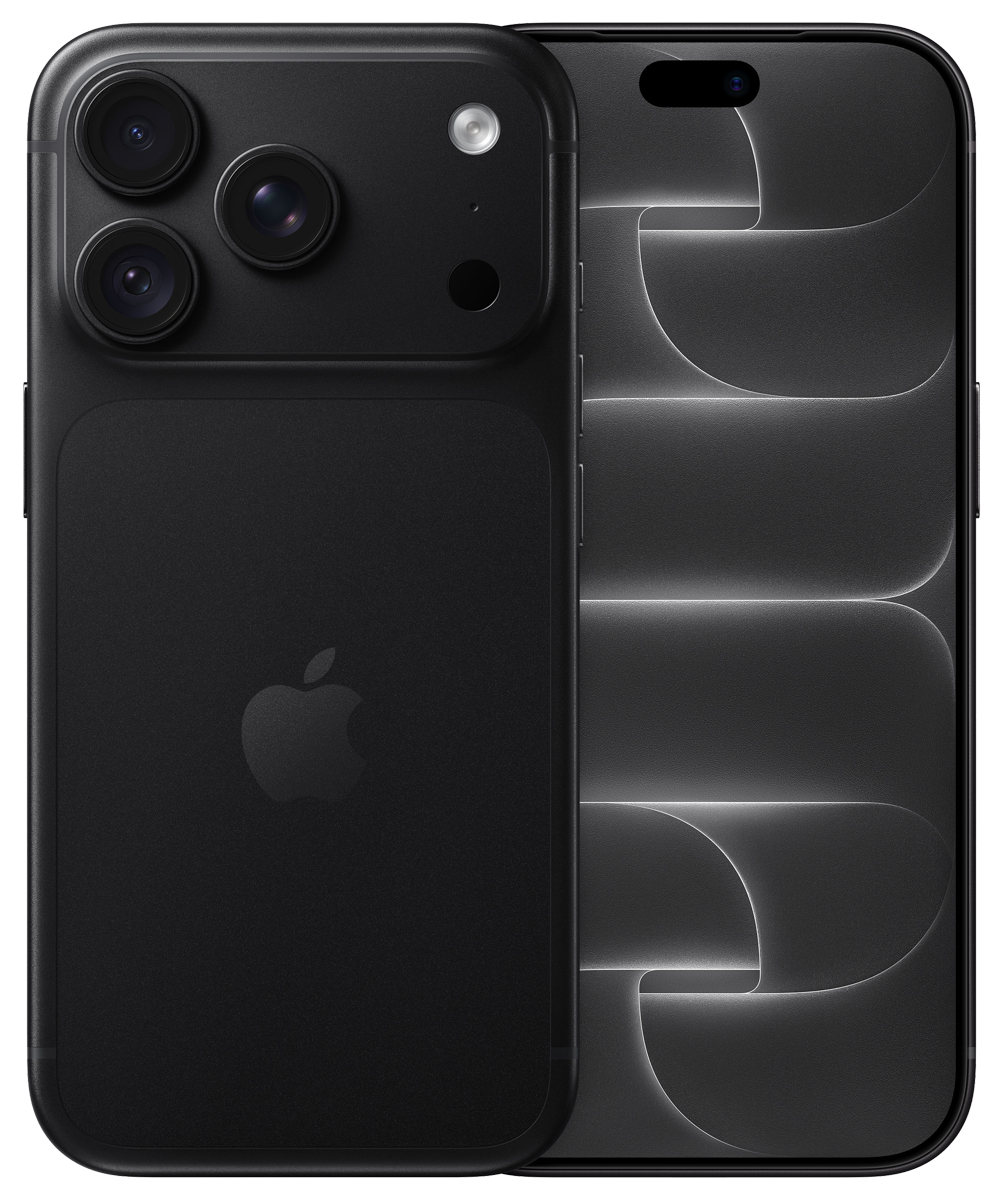 Apple- Iphone 18 Pro Max
