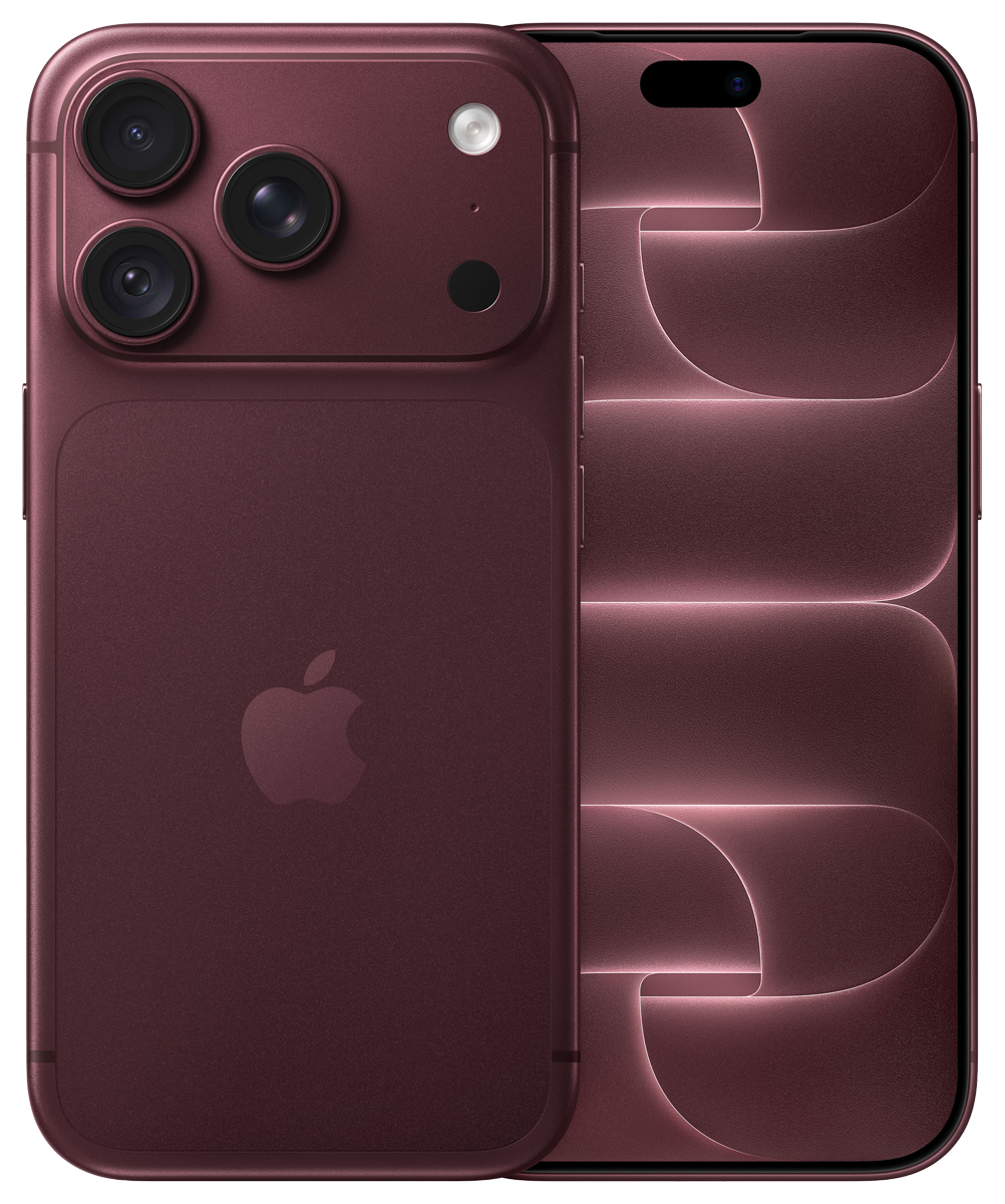 Apple- Iphone 18 Pro