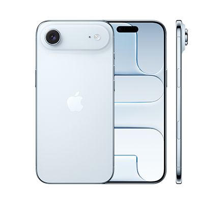 Apple - iPhone 17 Air