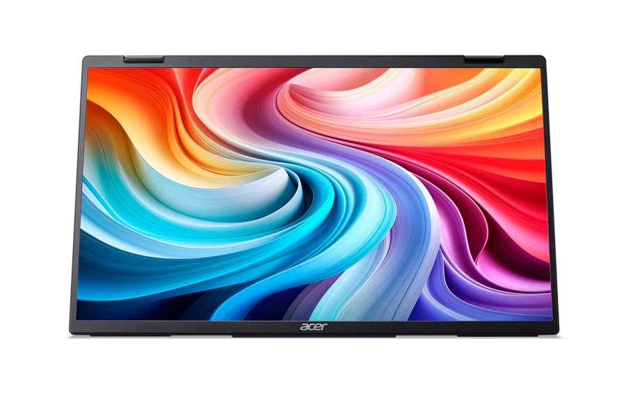 Acer PD3 PD243Y IPS 23.8″ 100Hz UM.QP3EE.E01 מסך כפול