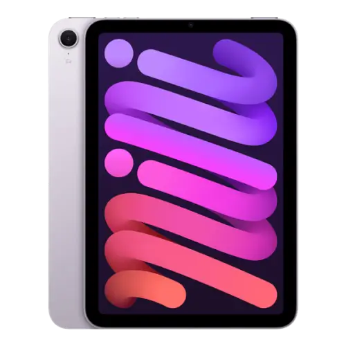 Apple- iPad Mini A17 Pro 8.3"