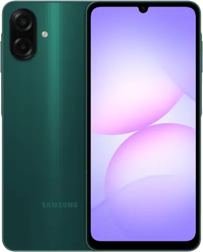 Samsung Galaxy A07