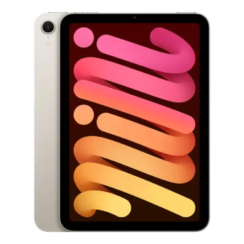 Apple- iPad Mini A17 Pro 8.3"