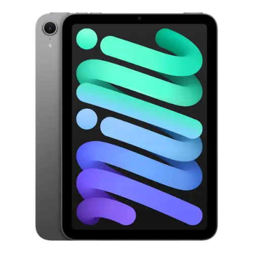 Apple- iPad Mini A17 Pro 8.3"