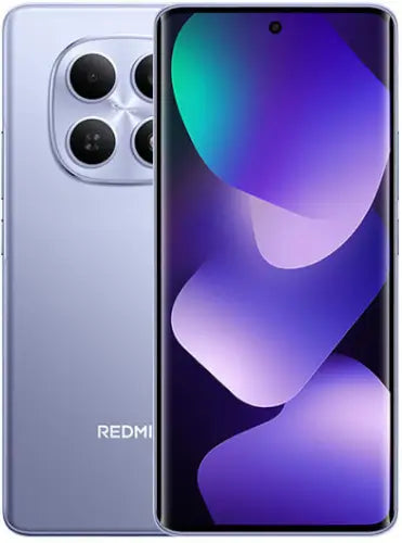 Xiaomi - REDMI Note 15 8GB+256GB סמארטפון