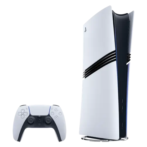 PlayStation 5 Pro Digital Edition