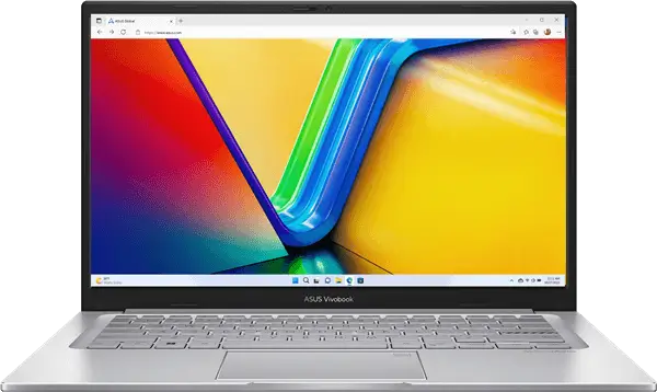 ASUS Vivobook 14 A1404VA-EB066W מחשב נייד