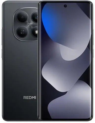Xiaomi - REDMI Note 15 8GB+256GB סמארטפון