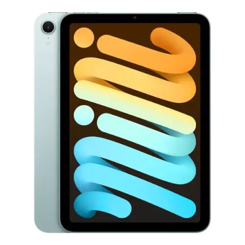 Apple- iPad Mini A17 Pro 8.3"