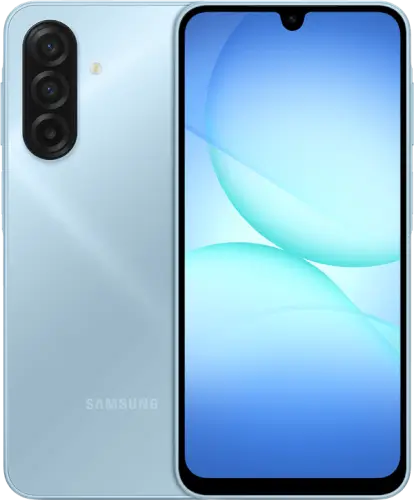 Samsung Galaxy A17