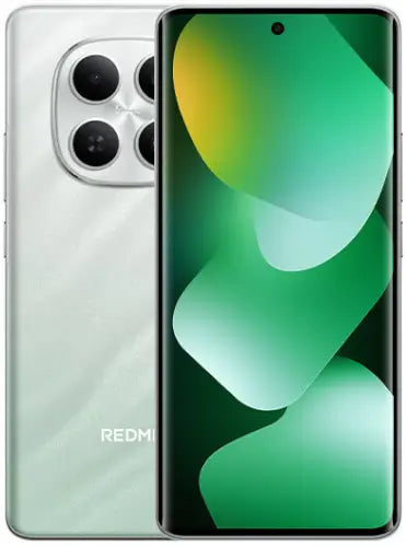 Xiaomi - REDMI Note 15 8GB+256GB סמארטפון