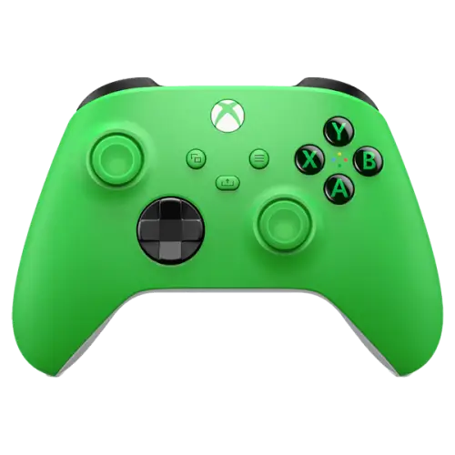 XBOX SERIES בקר אלחוטי מקורי