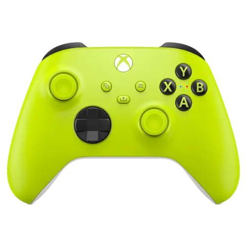 XBOX SERIES בקר אלחוטי מקורי