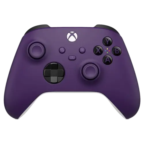 XBOX SERIES בקר אלחוטי מקורי