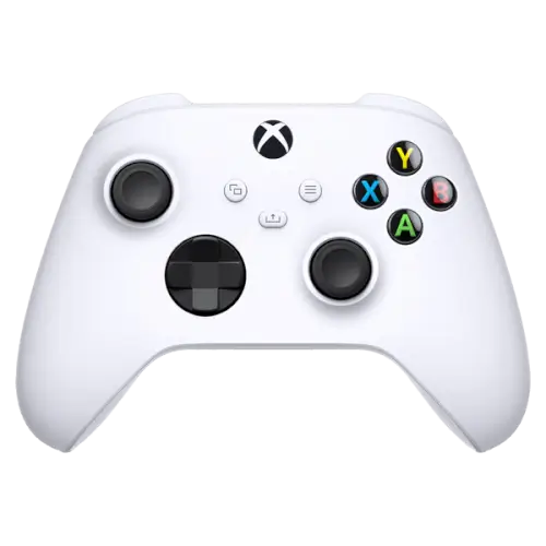 XBOX SERIES בקר אלחוטי מקורי