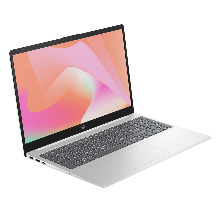 HP Laptop 15-fd1043nj U5-125H|16GB|512GB|15.6|DOS|3YR מחשב נייד