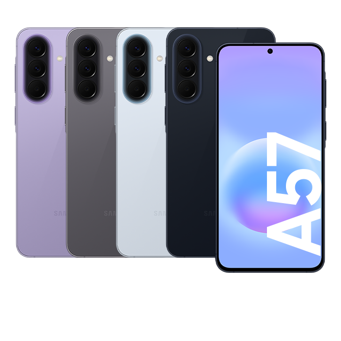 Samsung Galaxy A57