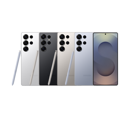 Samsung Galaxy S25 Ultra