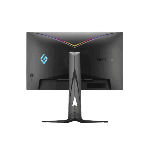 ViewSonic 27' XG275D1-4K מסך מחשב גיימינג
