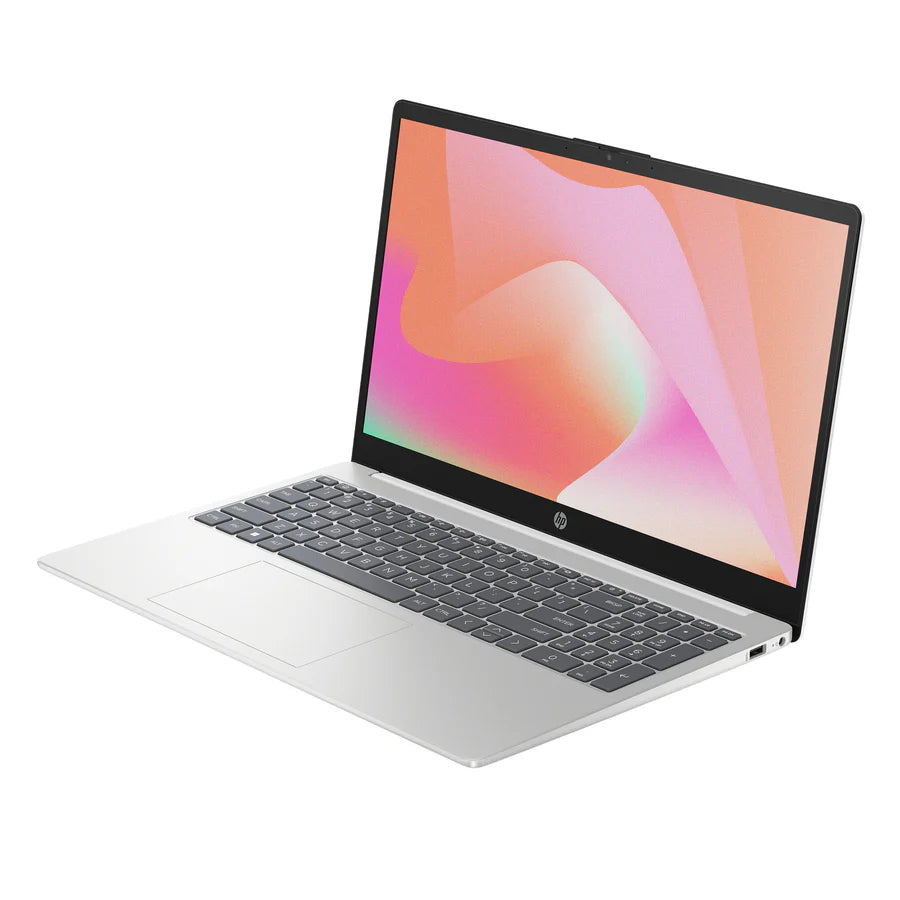 HP Laptop 15-fd1043nj U5-125H|16GB|512GB|15.6|DOS|3YR מחשב נייד