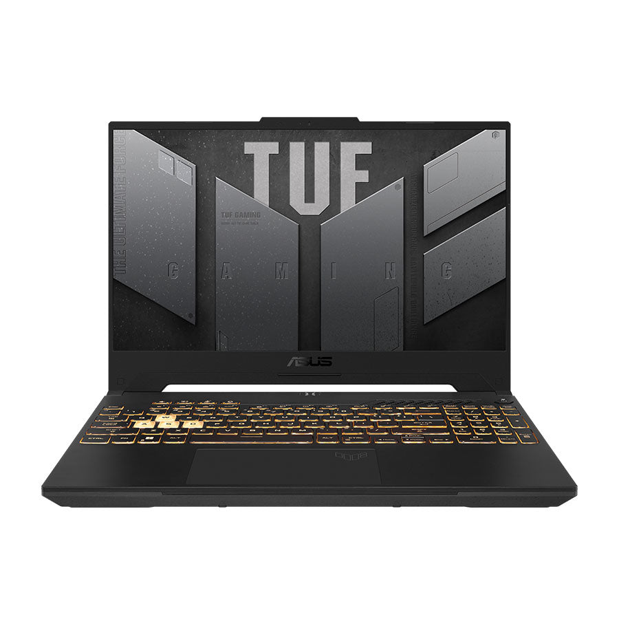 ASUS TUF - FX507ZC-HN132 מחשב נייד גיימינג