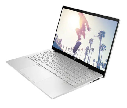 HP Pavilion x360 Touch 14-ek2015nj A0NJ9EA מחשב נייד