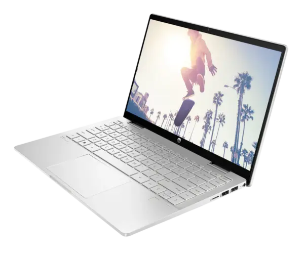 HP Pavilion x360 Touch 14-ek2015nj A0NJ9EA מחשב נייד