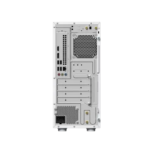 ASUS - Mini Tower V500MV-31315U038W מחשב נייח