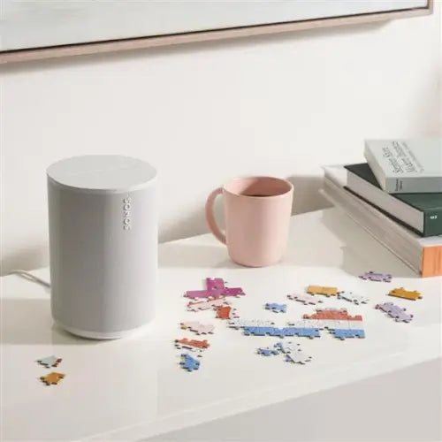 SONOS- Era 100 רמקול חכם