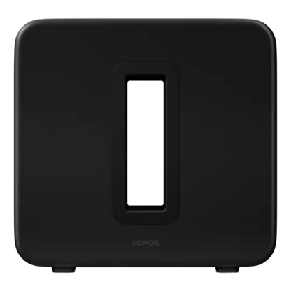 SONOS - Sub Gen 4 סאבוופר חכם