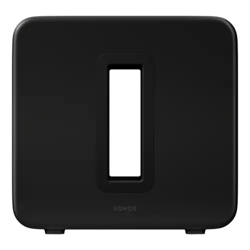 SONOS - Sub Gen 4 סאבוופר חכם