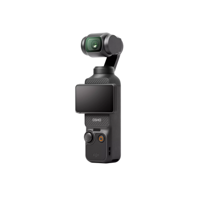DJI- Osmo Pocket 3 Combo