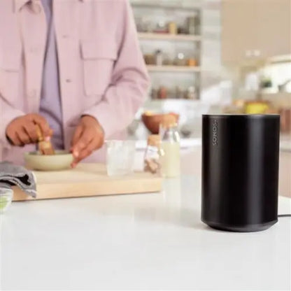 SONOS- Era 100 רמקול חכם