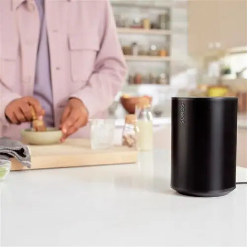 SONOS- Era 100 רמקול חכם