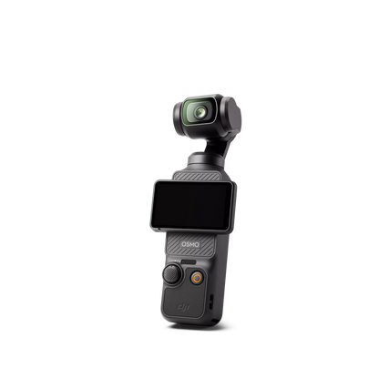 DJI- Osmo Pocket 3 Combo